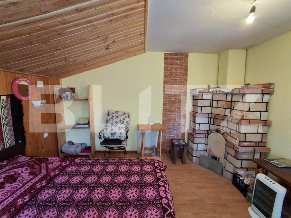 Casa de vânzare 3 camere Breaza - 195513CV | BLITZ Ploieşti | Poza14