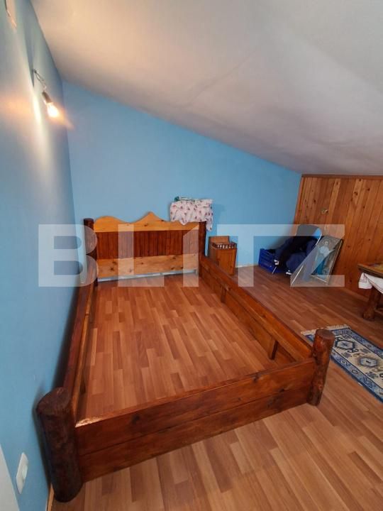 Casa de vânzare 3 camere Breaza - 195513CV | BLITZ Ploieşti | Poza15