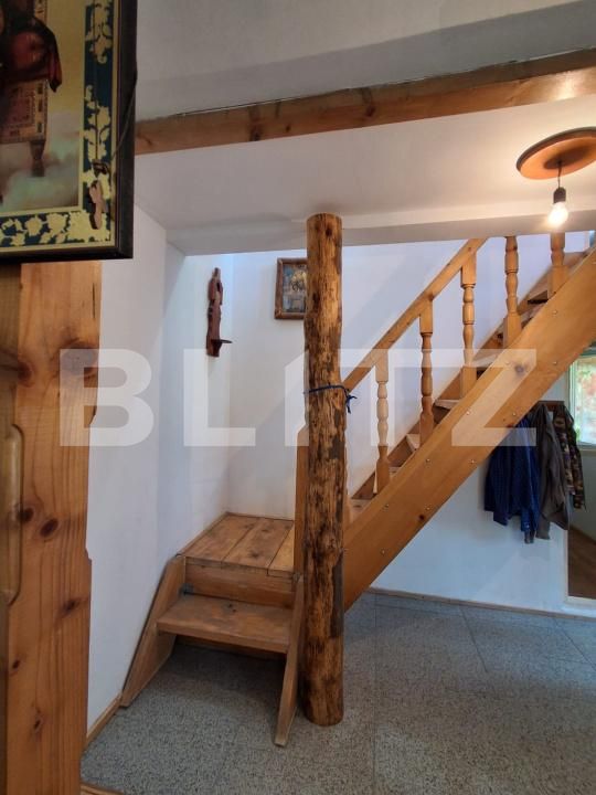Casa de vânzare 3 camere Breaza - 195513CV | BLITZ Ploieşti | Poza18