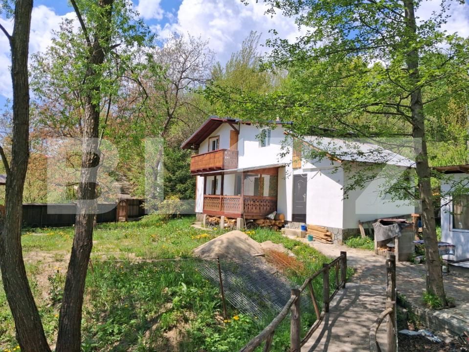 Casa de vânzare 3 camere Breaza - 195513CV | BLITZ Ploieşti | Poza4