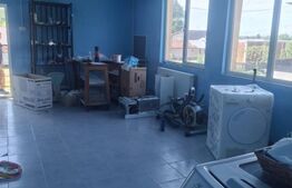 Casa tip duplex cu 2 apartamente P+1+M, 229.40 mp, zona Targsoru Vechi