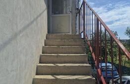 Casa tip duplex cu 2 apartamente P+1+M, 229.40 mp, zona Targsoru Vechi