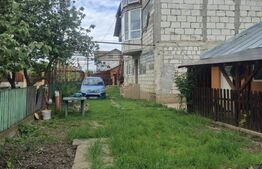 Casa tip duplex cu 2 apartamente P+1+M, 229.40 mp, zona Targsoru Vechi