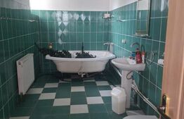 Casa tip duplex cu 2 apartamente P+1+M, 229.40 mp, zona Targsoru Vechi