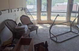 Casa tip duplex cu 2 apartamente P+1+M, 229.40 mp, zona Targsoru Vechi