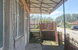 Casa tip duplex cu 2 apartamente P+1+M, 229.40 mp, zona Targsoru Vechi