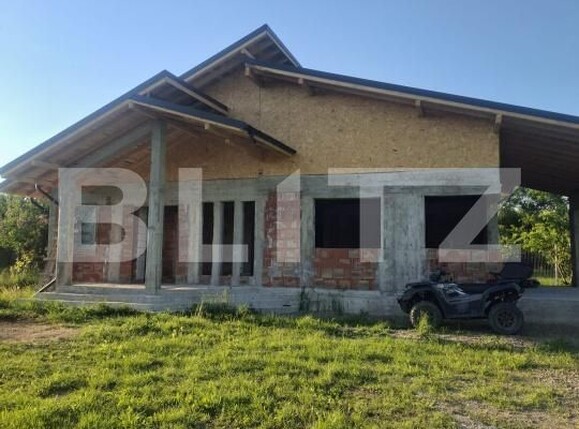 Casa de vânzare 5 camere Valenii de Munte - 195558CV | BLITZ Ploieşti | Poza1