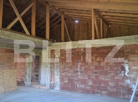 Casa de vânzare 5 camere Valenii de Munte - 195558CV | BLITZ Ploieşti | Poza2