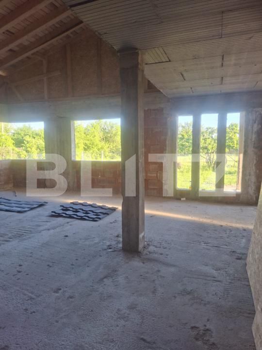 Casa de vânzare 5 camere Valenii de Munte - 195558CV | BLITZ Ploieşti | Poza3