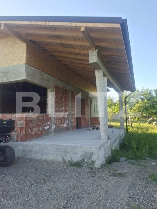 Casa de vânzare 5 camere Valenii de Munte - 195558CV | BLITZ Ploieşti | Poza12