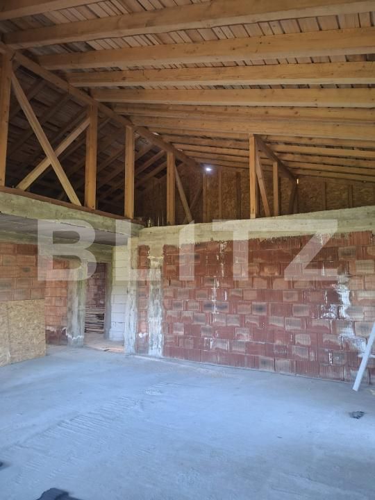 Casa de vânzare 5 camere Valenii de Munte - 195558CV | BLITZ Ploieşti | Poza2