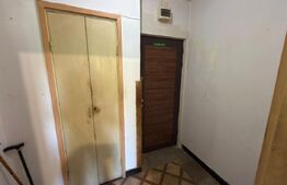 Apartament cu 2 camere, zona Nord - Cameliei, fara risc seismic.