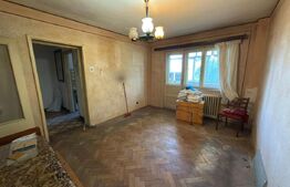 Apartament cu 2 camere, zona Nord - Cameliei, fara risc seismic.