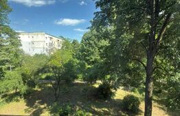 Apartament cu 2 camere, zona Nord - Cameliei, fara risc seismic.
