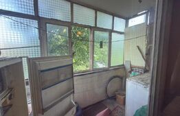 Apartament cu 2 camere, zona Nord - Cameliei, fara risc seismic.