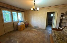 Apartament cu 2 camere, zona Nord - Cameliei, fara risc seismic.
