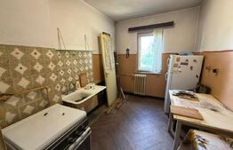 Apartament cu 2 camere, zona Nord - Cameliei, fara risc seismic.