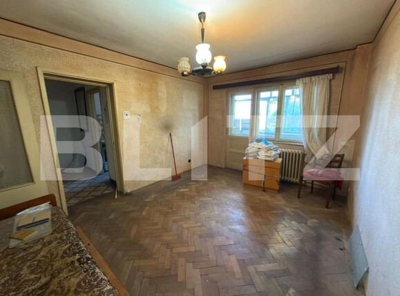 Apartament de vânzare 2 camere Nord - 195576AV | BLITZ Ploieşti | Poza1