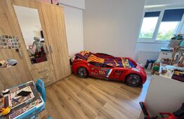 Apartament 4 camere decomandat, 103.41 mp, – Exclusivist - zona Vest, Ploiesti 