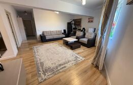 Apartament 4 camere decomandat, 103.41 mp, – Exclusivist - zona Vest, Ploiesti 