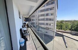 Apartament 4 camere decomandat, 103.41 mp, – Exclusivist - zona Vest, Ploiesti 