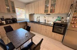 Apartament 4 camere decomandat, 103.41 mp, – Exclusivist - zona Vest, Ploiesti 
