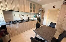 Apartament 4 camere decomandat, 103.41 mp, – Exclusivist - zona Vest, Ploiesti 