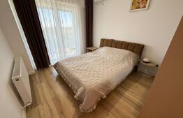 Apartament 4 camere decomandat, 103.41 mp, – Exclusivist - zona Vest, Ploiesti 