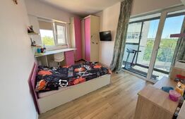 Apartament 4 camere decomandat, 103.41 mp, – Exclusivist - zona Vest, Ploiesti 