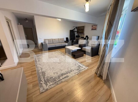 Apartament de vânzare 4 camere Vest - 195683AV | BLITZ Ploieşti | Poza7