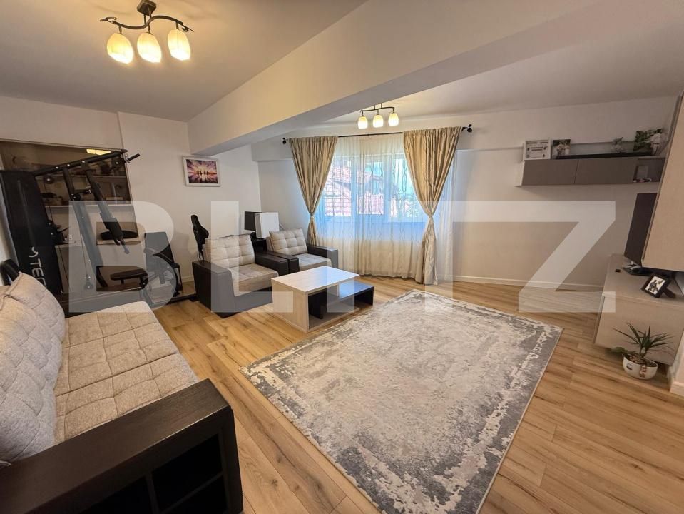 Apartament de vânzare 4 camere Vest - 195683AV | BLITZ Ploieşti | Poza5