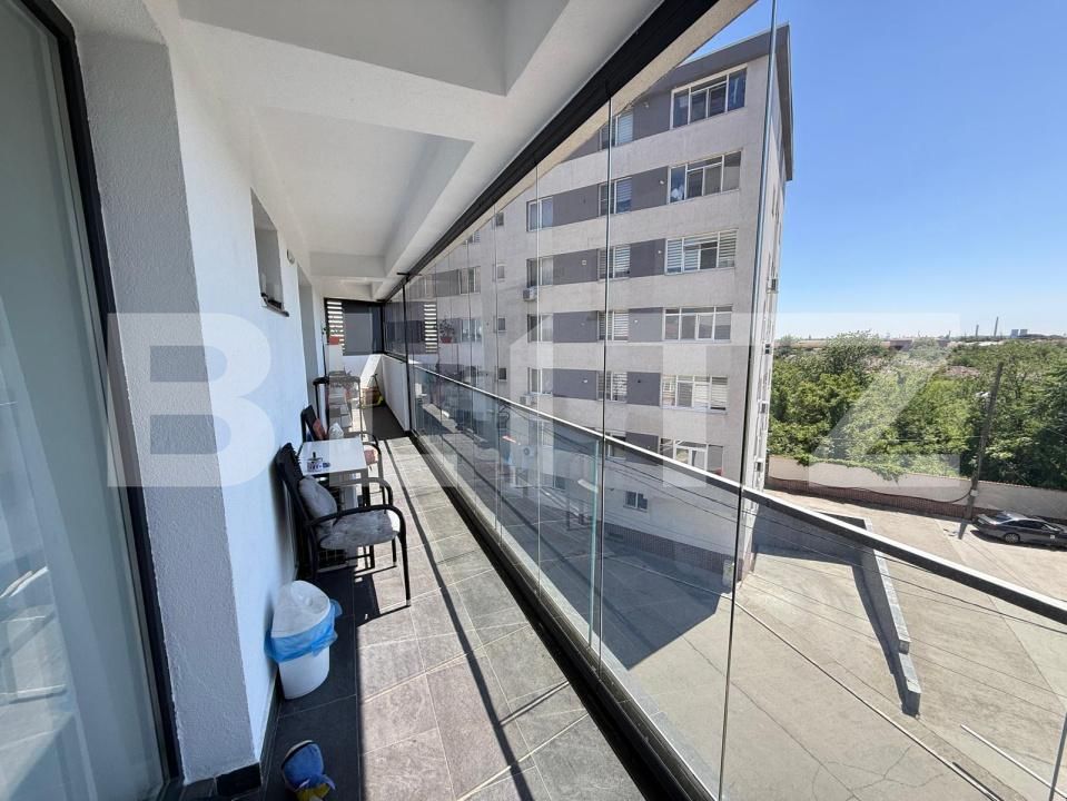 Apartament de vânzare 4 camere Vest - 195683AV | BLITZ Ploieşti | Poza12
