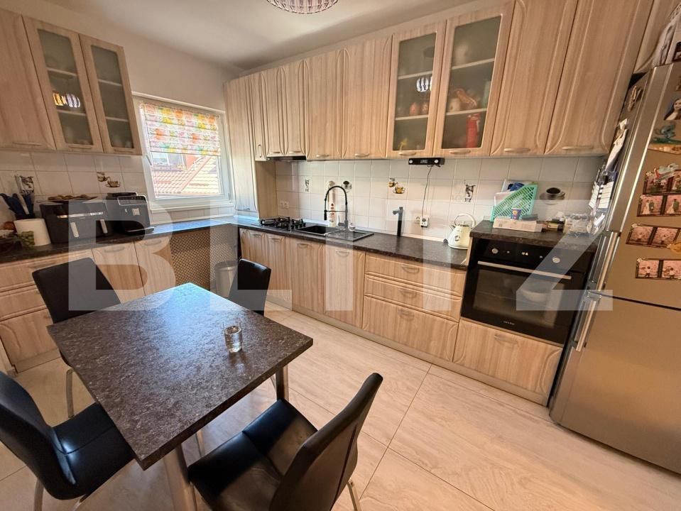 Apartament de vânzare 4 camere Vest - 195683AV | BLITZ Ploieşti | Poza3