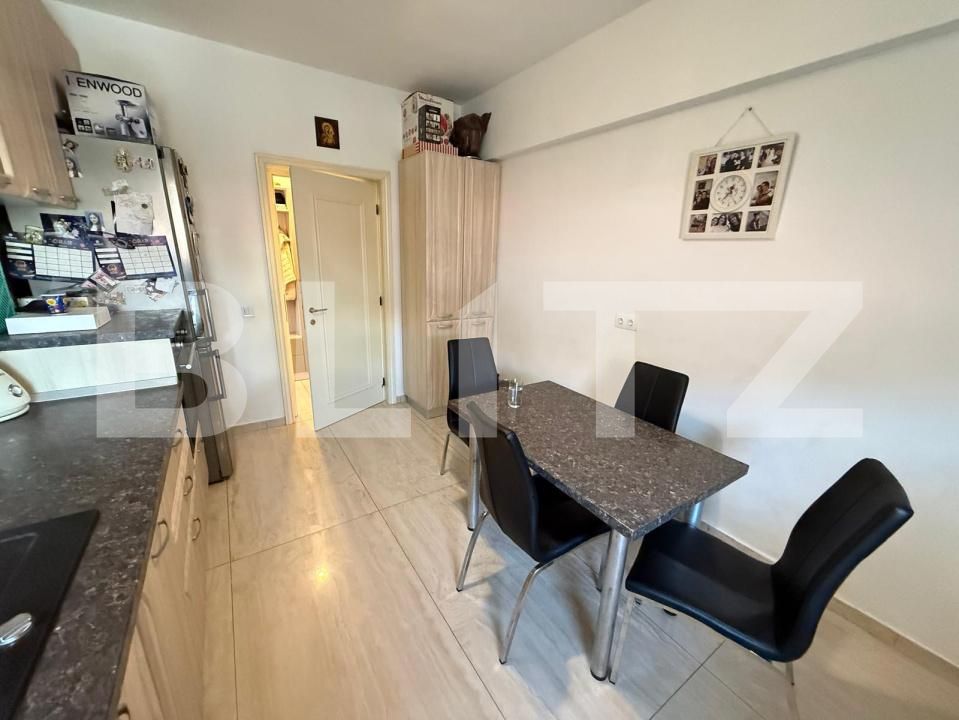 Apartament de vânzare 4 camere Vest - 195683AV | BLITZ Ploieşti | Poza2