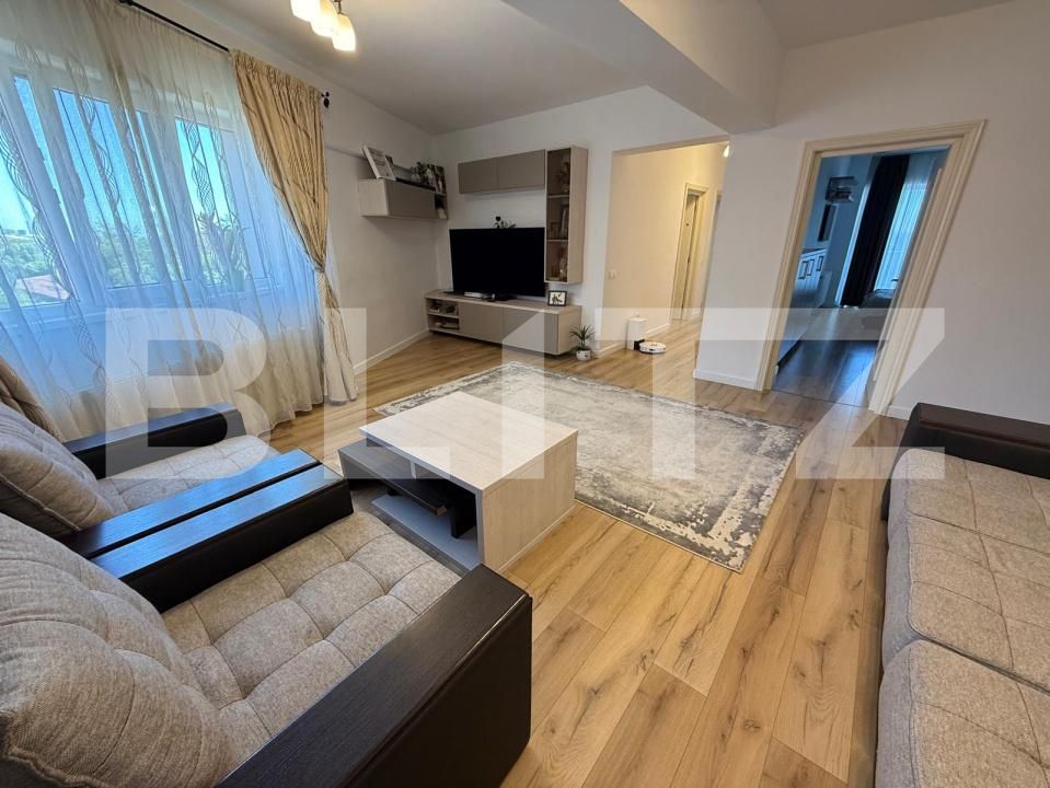 Apartament de vânzare 4 camere Vest - 195683AV | BLITZ Ploieşti | Poza6