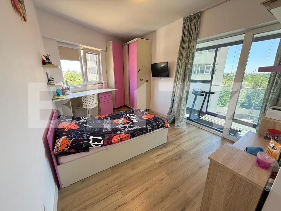 Apartament de vânzare 4 camere Vest - 195683AV | BLITZ Ploieşti | Poza15