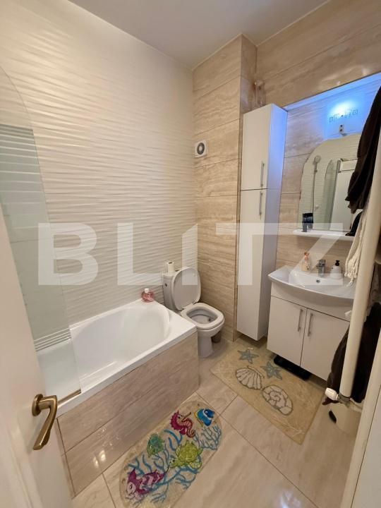 Apartament de vânzare 4 camere Vest - 195683AV | BLITZ Ploieşti | Poza11
