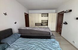 Apartament cu 2 camere, 45 mp, zona Nord