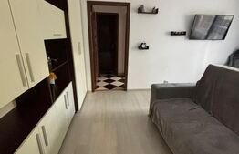 Apartament cu 2 camere, 45 mp, zona Nord