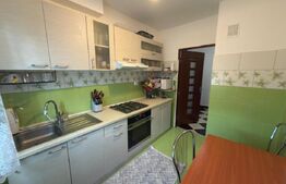 Apartament cu 2 camere, 45 mp, zona Nord
