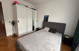 Apartament cu 2 camere, 45 mp, zona Nord