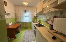 Apartament cu 2 camere, 45 mp, zona Nord