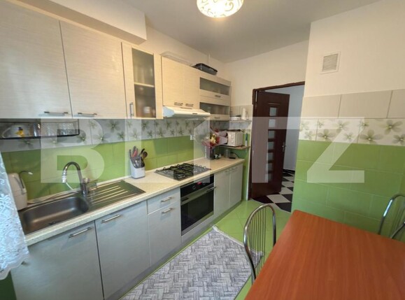 Apartament de vânzare 2 camere Nord - 195831AV | BLITZ Ploieşti | Poza8