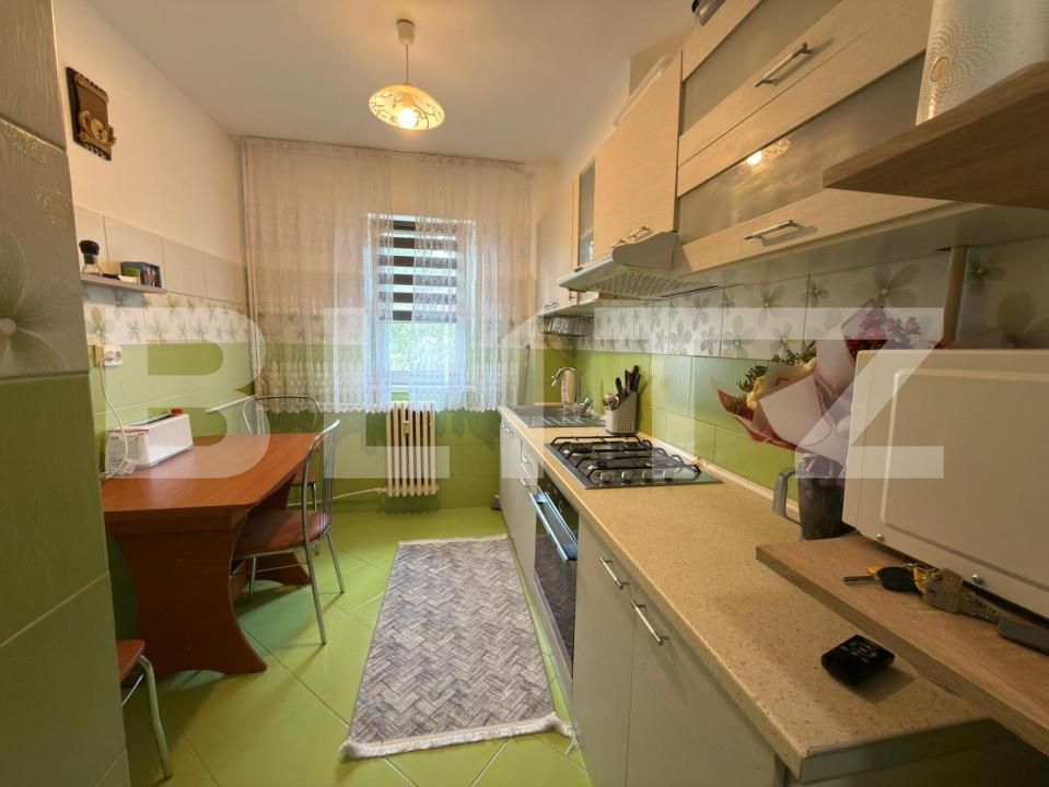 Apartament de vânzare 2 camere Nord - 195831AV | BLITZ Ploieşti | Poza9