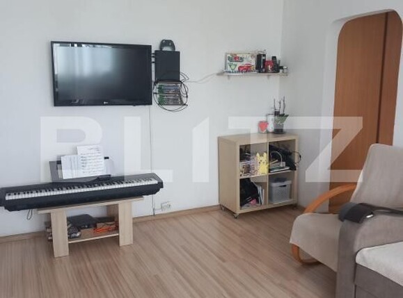 Apartament de vânzare 2 camere Vest - 195860AV | BLITZ Ploieşti | Poza1