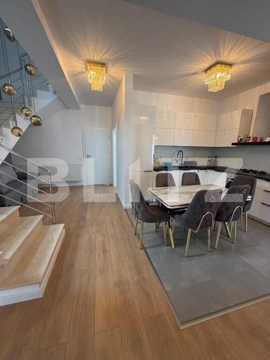 Casa de vânzare 4 camere Blejoi - 195937CV | BLITZ Ploieşti | Poza8