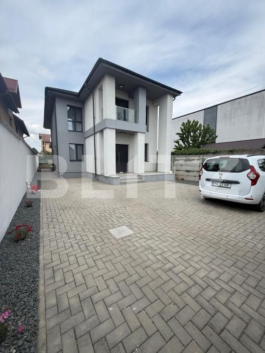 Casa de vânzare 4 camere Blejoi - 195937CV | BLITZ Ploieşti | Poza2