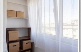 Garsonieră pentru investiție | 24.48 mp | Mihai Bravu | Bloc 1991