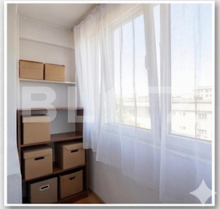 Garsonieră de vânzare Mihai Bravu - 195986AV | BLITZ Ploieşti | Poza3