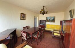 Apartament 3 camere, 63.40 mp, etaj 7, Bd. Bucuresti